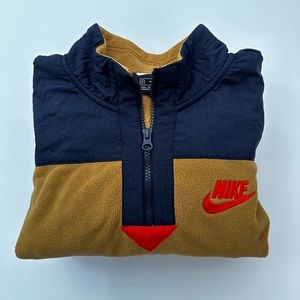 Nike W Polar Top
